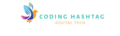 Coding Hashtag